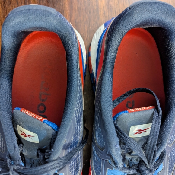 Reebok Men's Athletic Running Shoes Size 9.5 Nano X2 - Picture 2 of 11